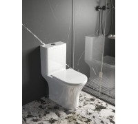 Унитаз напольный Cerutti Bernina CT11133