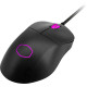 Игровая мышь Cooler Master MM730 черный