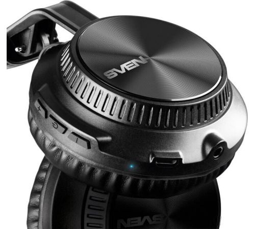 Наушники SVEN AP-B630MV