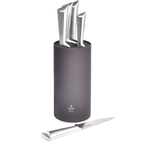 Набор ножей Taller Лукас TR-2079