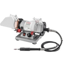 Заточный станок Stavr Ставр СЗЭ-75/150ВГ