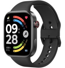 Умные часы Xiaomi Redmi Watch 6 M2523W1 черный, международная версия