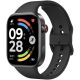 Умные часы Xiaomi Redmi Watch 6 M2523W1 черный, международная версия