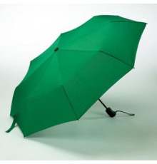 Складной зонт Colorissimo Cambridge US20 зеленый