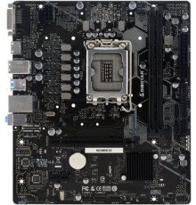 Материнская плата BIOSTAR H610MHD D5 Ver. 6.3