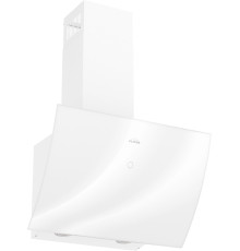 Кухонная вытяжка Elikor Wave 60 WH 243080 белый