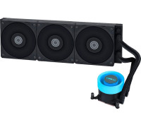 Система жидкостного охлаждения для процессора Lian Li GA II Lite 360 Perfomance G89.GA2L36PB.R0