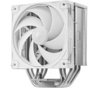 Кулер для процессора DeepCool AG500 G2 WH R-AG500-WHNPMG2-G