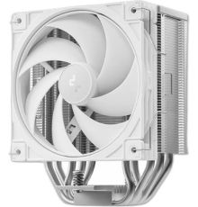 Кулер для процессора DeepCool AG500 G2 WH R-AG500-WHNPMG2-G