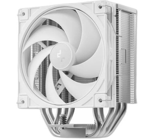 Кулер для процессора DeepCool AG500 G2 WH R-AG500-WHNPMG2-G