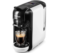 Капсульная кофеварка Kitfort KT-7546