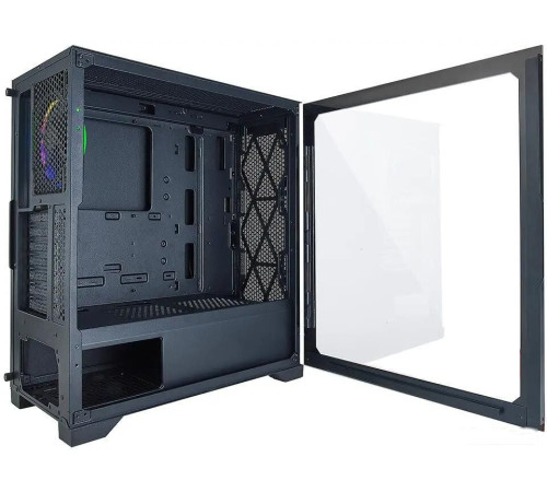 Корпус AZZA Hive