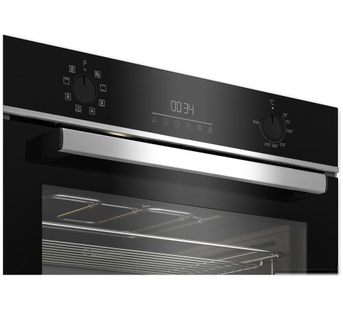 Электрический духовой шкаф BEKO BBCM13300X