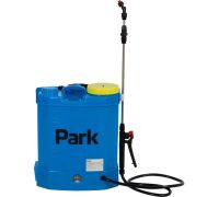 Аккумуляторный опрыскиватель Park 006440 12 л