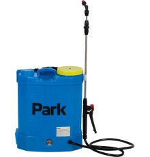 Аккумуляторный опрыскиватель Park 006440 12 л