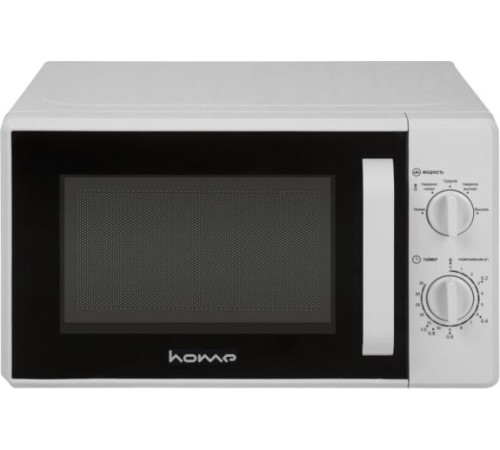 Микроволновая печь HOME HMM207DW