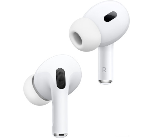 Наушники Apple AirPods Pro 2 с разъемом USB Type-C