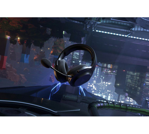 Наушники Razer Barracuda X 2022 черный