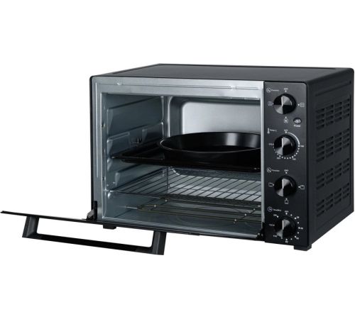 Мини-печь Kraft KFC-MO 6010 HRKBL