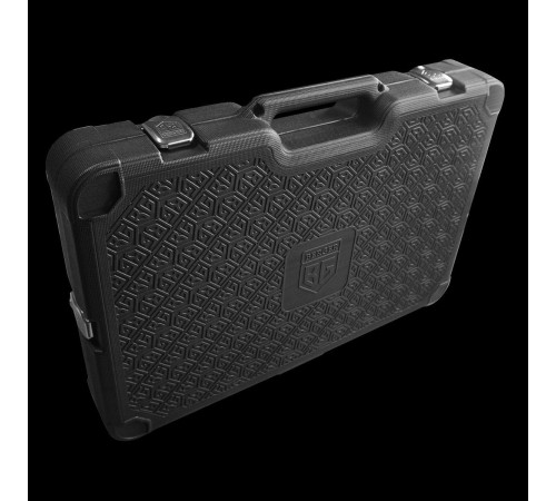 Универсальный набор инструментов Berger BG151-1214 151 предмет