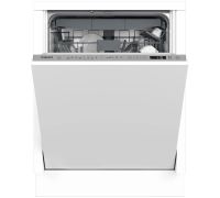 Встраиваемая посудомоечная машина Hotpoint HI 5D84 DW