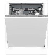 Встраиваемая посудомоечная машина Hotpoint HI 5D84 DW