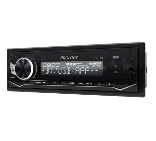 USB-магнитола Prology GT-120