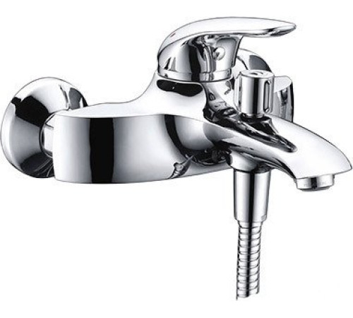 Смеситель Wasserkraft Rossel 2801