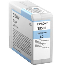 Картридж Epson C13T850500