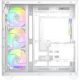 Корпус ID-Cooling View 510 ARGB белый