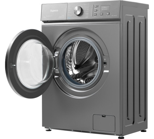 Стиральная машина Бирюса WM-SM510/08 M