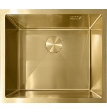 Кухонная мойка Stellar Premium ST5550U-GL