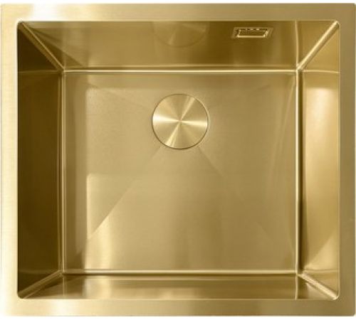 Кухонная мойка Stellar Premium ST5550U-GL