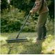 Грабли зубчатые Fiskars 1080680