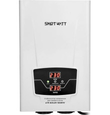 Стабилизатор напряжения SmartWatt AVR Boiler 1500RW