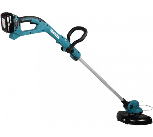 Триммер Makita DUR193SF с 1-им АКБ