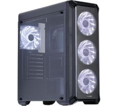 Корпус Zalman i3