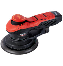 Эксцентриковая шлифмашина ELITECH ES 0515E E2213.053.01