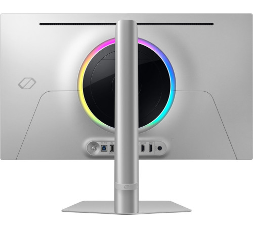 Игровой монитор Samsung Odyssey G6 LS27DG600SIXCI