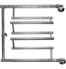Полотенцесушитель Nika Ajoure ПМ 3 50x60