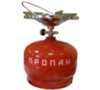 Туристическая плита Новогрудский завод газовой аппаратуры Таганок Дачник Н1 5л