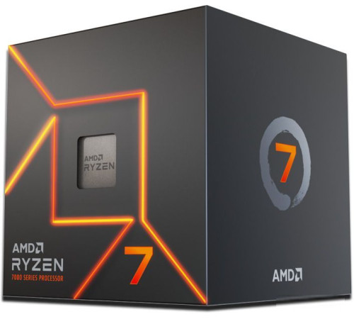 Процессор AMD Ryzen 7 7700