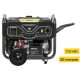 Бензиновый генератор Inforce GL 7500