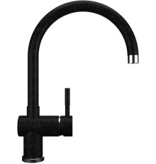 Смеситель Ulgran U-021 308 черный