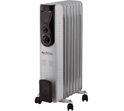 Масляный радиатор CENTEK CT-6200