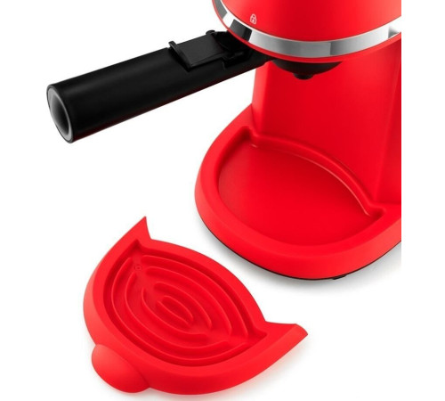 Рожковая кофеварка Kitfort KT-760-1