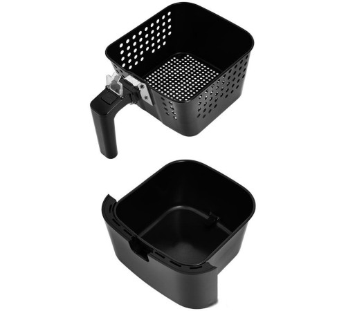 Аэрогриль аэрофритюрница Kitfort KT-2215