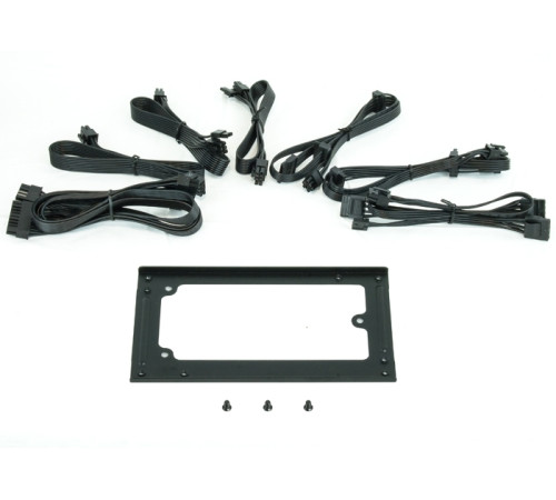 Блок питания Chieftec Compact CSN-550C