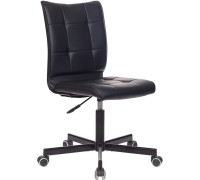 Кресло Бюрократ CH-330M черный