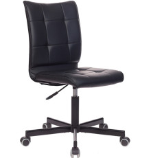 Кресло Бюрократ CH-330M черный